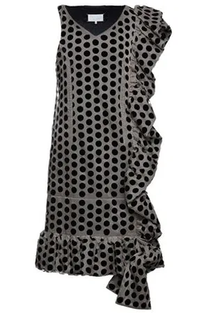 Maison Margiela VESTIDOS - Vestidos midi
