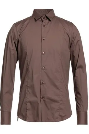 BRIAN RUSH CAMISETAS Y TOPS - Camisas
