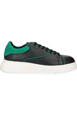 Emporio Armani CALZADO - Sneakers