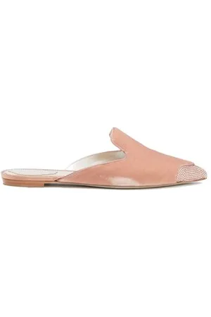 RENE CAOVILLA CALZADO - Mules & Zuecos