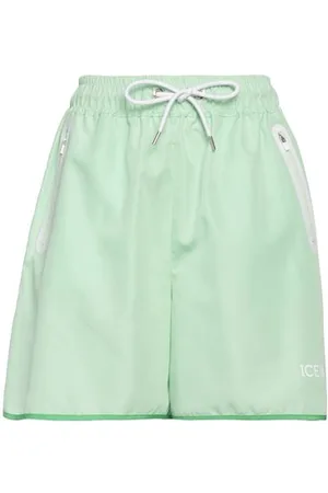 Iceberg PARTES DE ABAJO - Pantalones cortos y bermudas