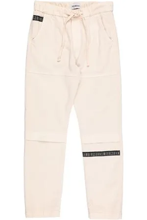 Bikkembergs PARTES DE ABAJO - Pantalones