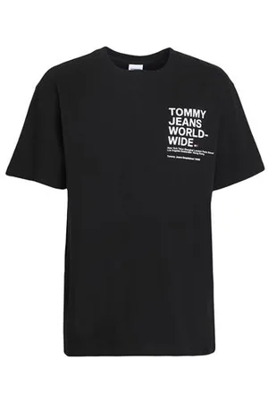 Tommy Hilfiger CAMISETAS Y TOPS - Camisetas