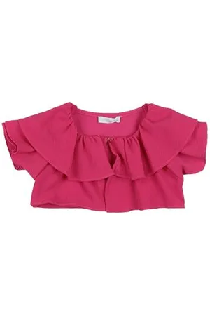 MEILISA BAI CAMISETAS Y TOPS - Camisas