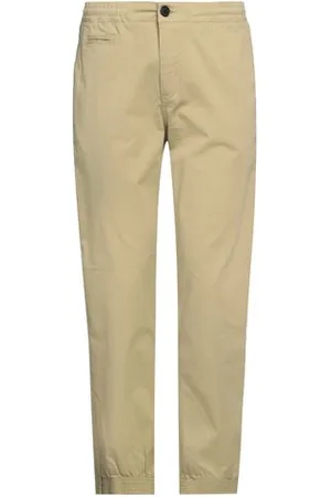 IUTER PARTES DE ABAJO - Pantalones