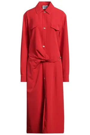 Moschino VESTIDOS - Vestidos midi