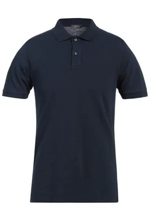 ROSSOPURO CAMISETAS Y TOPS - Polos