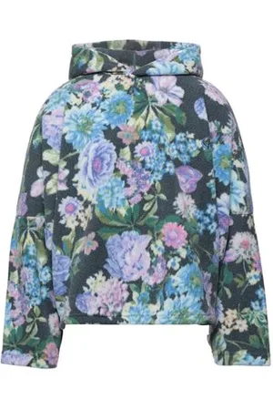MARTINE ROSE CAMISETAS Y TOPS - Sudaderas