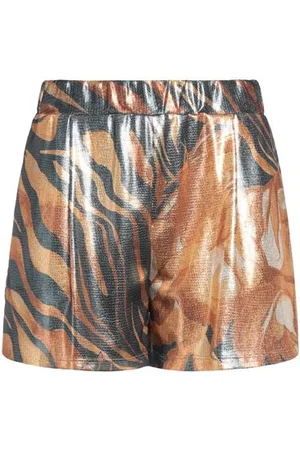 Alberta Ferretti PARTES DE ABAJO - Pantalones cortos y bermudas