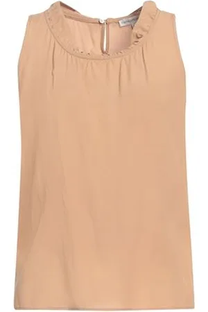 CAMICETTASNOB CAMISETAS Y TOPS - Tops