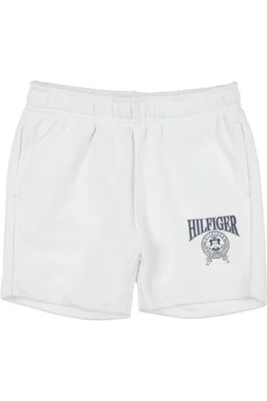 Tommy Hilfiger PARTES DE ABAJO - Pantalones cortos y bermudas