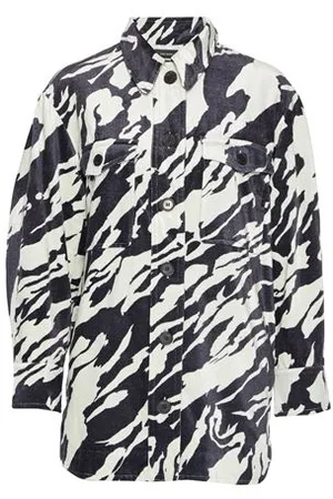 Isabel Marant ROPA DE ABRIGO - Chaquetas y cazadoras
