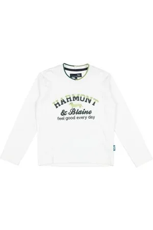 HARMONT&BLAINE CAMISETAS Y TOPS - Camisetas