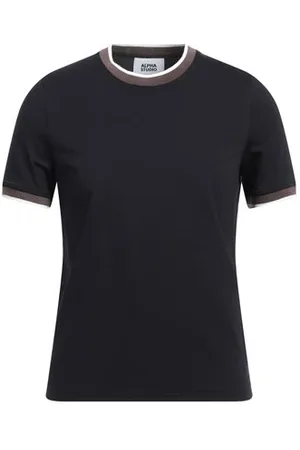 ALPHA STUDIO CAMISETAS Y TOPS - Camisetas