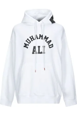 MARCELO BURLON CAMISETAS Y TOPS - Sudaderas