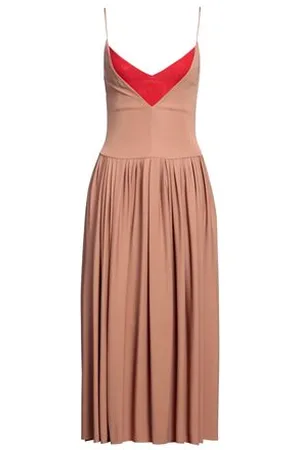 Victoria Beckham VESTIDOS - Vestidos midi