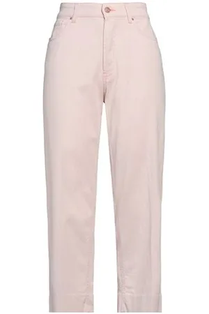 Don the Fuller PARTES DE ABAJO - Pantalones vaqueros