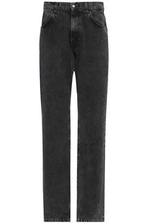 AMISH PARTES DE ABAJO - Pantalones vaqueros