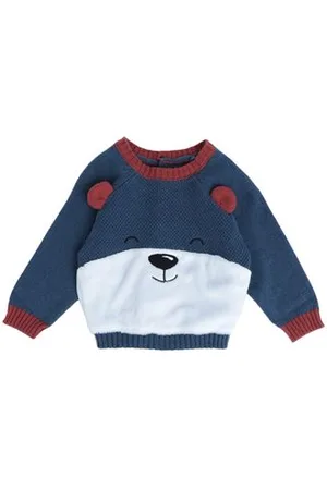 chicco PRENDAS DE PUNTO - Pullover