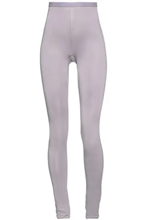 Rick Owens PARTES DE ABAJO - Leggings