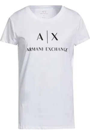Armani Exchange CAMISETAS Y TOPS - Camisetas