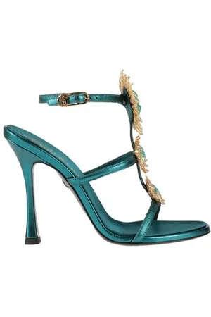 Roberto Cavalli CALZADO - Sandalias con cierre