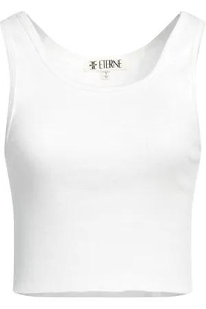 ÉTERNE CAMISETAS Y TOPS - Camisetas de tirantes
