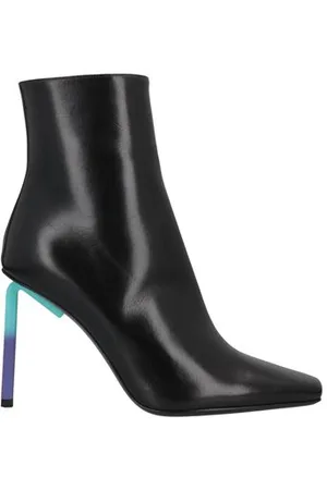 OFF-WHITE CALZADO - Botines de caña alta