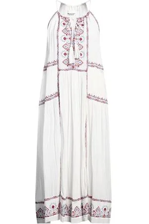 Marant Etoile VESTIDOS - Vestidos midi