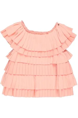 Elisabetta Franchi CAMISETAS Y TOPS - Tops