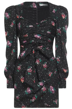 Alessandra Rich VESTIDOS - Minivestidos
