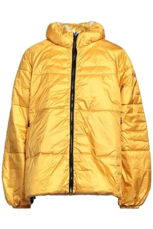 add ROPA DE ABRIGO - Plumíferos y acolchados