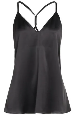 Brunello Cucinelli CAMISETAS Y TOPS - Tops
