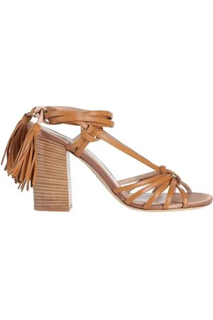 LELLA BALDI CALZADO - Sandalias con cierre