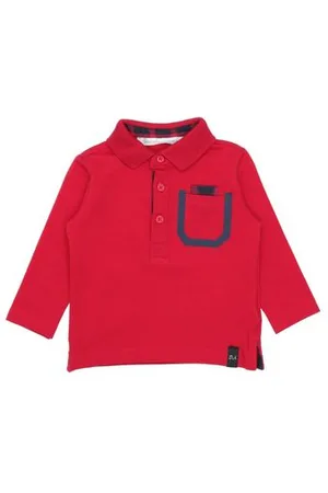 D.A. Daniele Alessandrini CAMISETAS Y TOPS - Polos