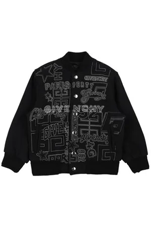 Givenchy ROPA DE ABRIGO - Chaquetas y cazadoras