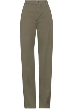 ANINE BING PARTES DE ABAJO - Pantalones