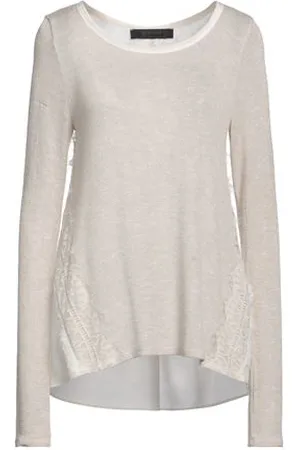MASSIMO SABBADIN PRENDAS DE PUNTO - Pullover