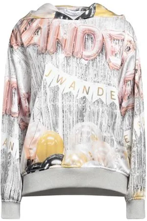 J.W.Anderson CAMISETAS Y TOPS - Sudaderas