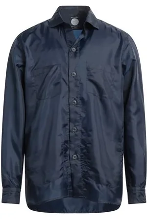 MAZZARELLI CAMISETAS Y TOPS - Camisas