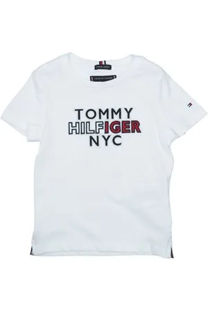 Tommy Hilfiger CAMISETAS Y TOPS - Camisetas