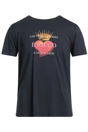 COOPERATIVA PESCATORI POSILLIPO CAMISETAS Y TOPS - Camisetas