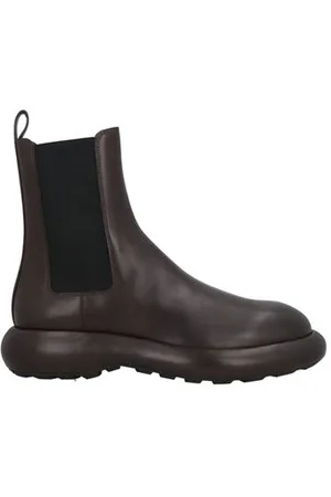 Jil Sander CALZADO - Botines de caña alta