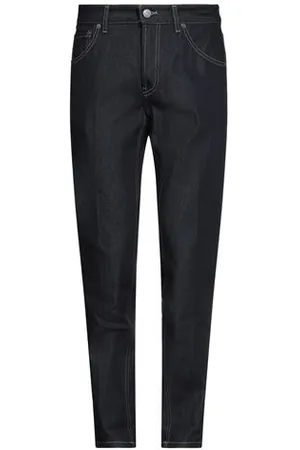 PMDS PREMIUM MOOD DENIM SUPERIOR PARTES DE ABAJO - Pantalones vaqueros