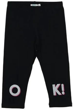 MELBY PARTES DE ABAJO - Leggings