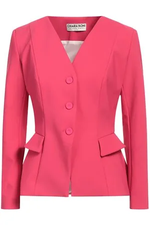 CHIARA BONI ROPA DE ABRIGO - Chaquetas y cazadoras