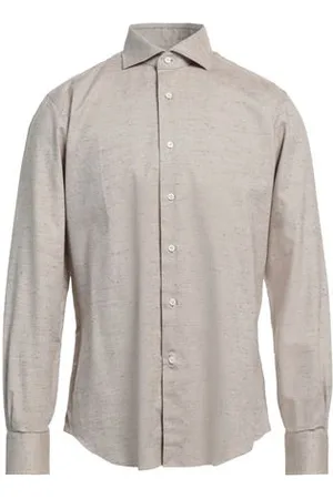 ALESSANDRO GHERARDI CAMISETAS Y TOPS - Camisas