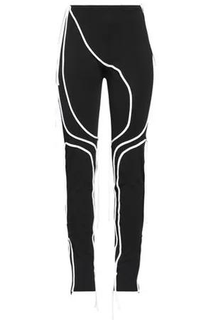 OTTOLINGER PARTES DE ABAJO - Leggings