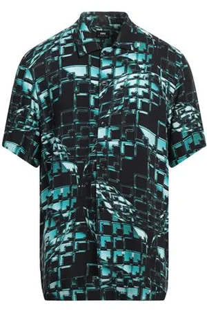 Edwin CAMISETAS Y TOPS - Camisas
