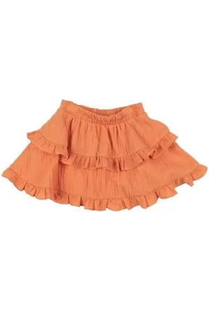 Devotion Twins PARTES DE ABAJO - Faldas infantiles
